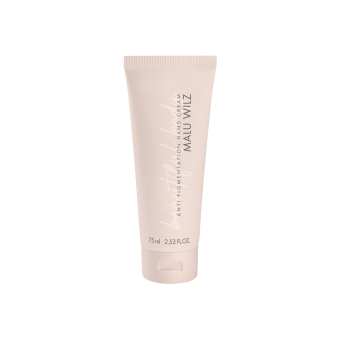Anti Pigmentation Hand Cream 75ml